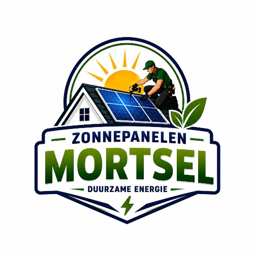 Zonnepanelen Mortsel